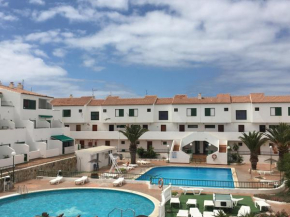 costa del silencio 1